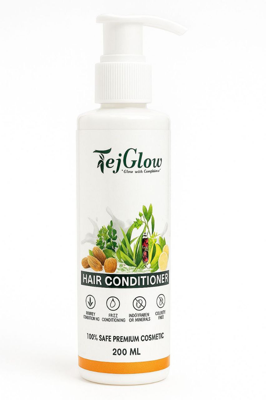 TejGlow Hair Conditioner – 200 ML